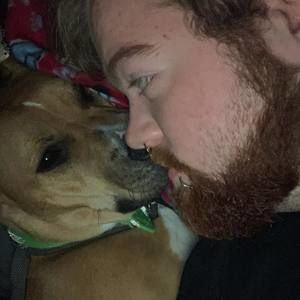 Meet your Posher, Micah